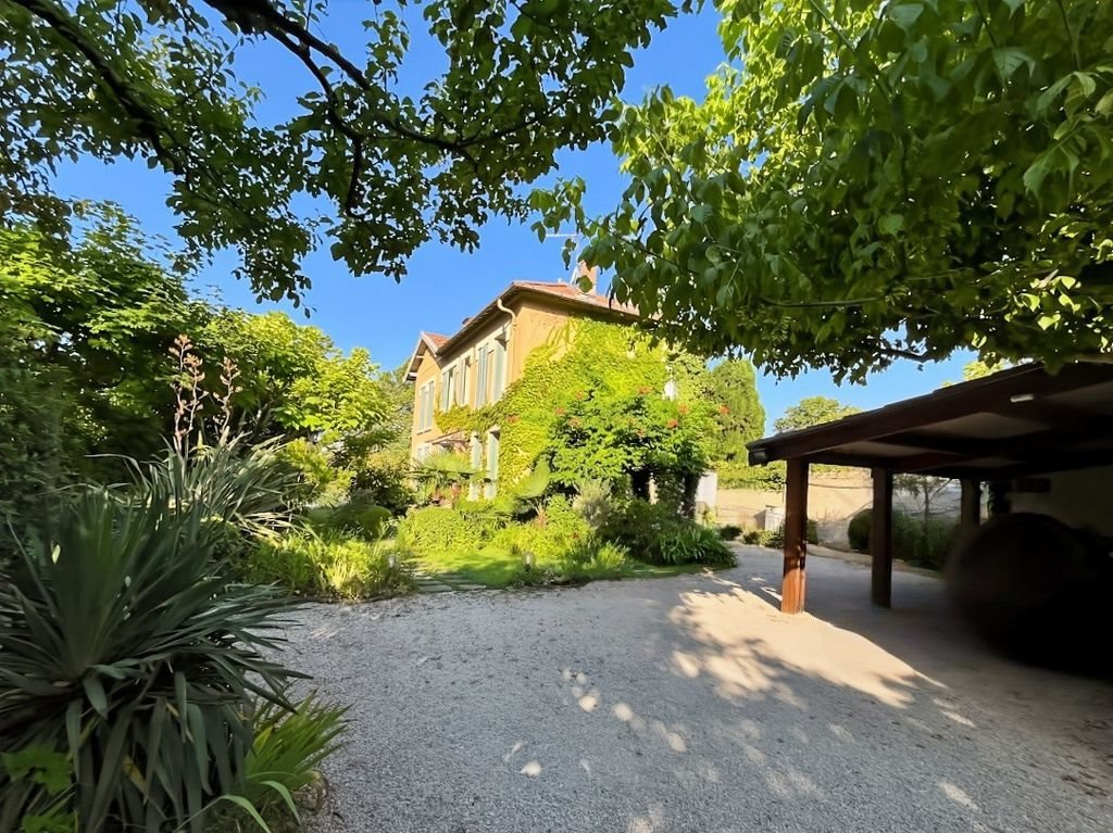 Maison à vendre, 190m², Aix-en-Provence