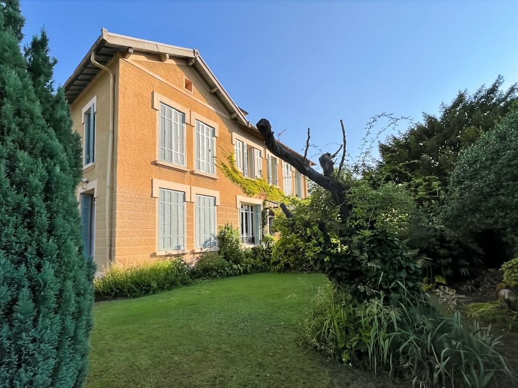 Maison à vendre, 190m², Aix-en-Provence