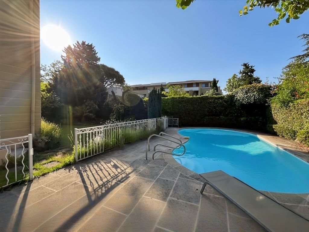 Maison à vendre, 190m², Aix-en-Provence