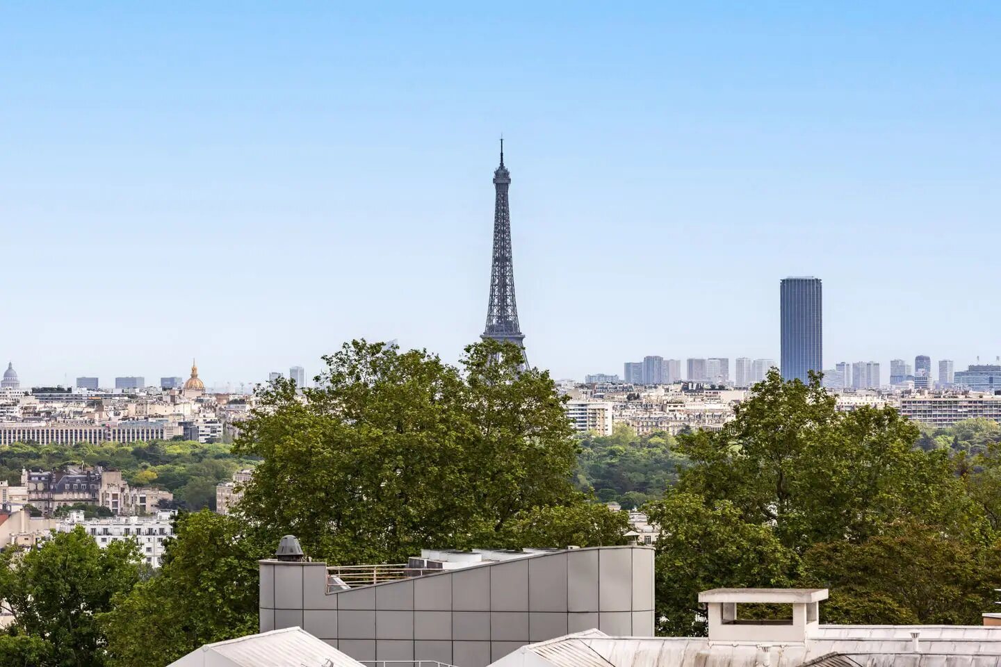 Appartement à vendre, 45m², Puteaux