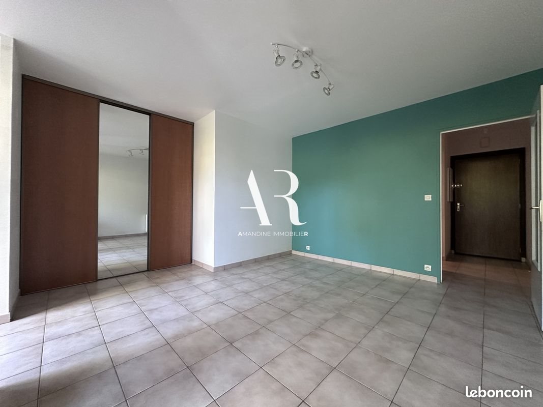 Appartement à louer, 29m², Le Perreux-sur-Marne