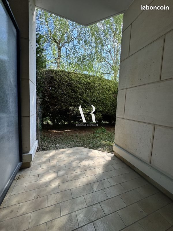 Appartement à louer, 29m², Le Perreux-sur-Marne