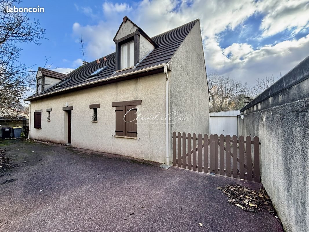 Appartement à vendre, 49m², Montfermeil