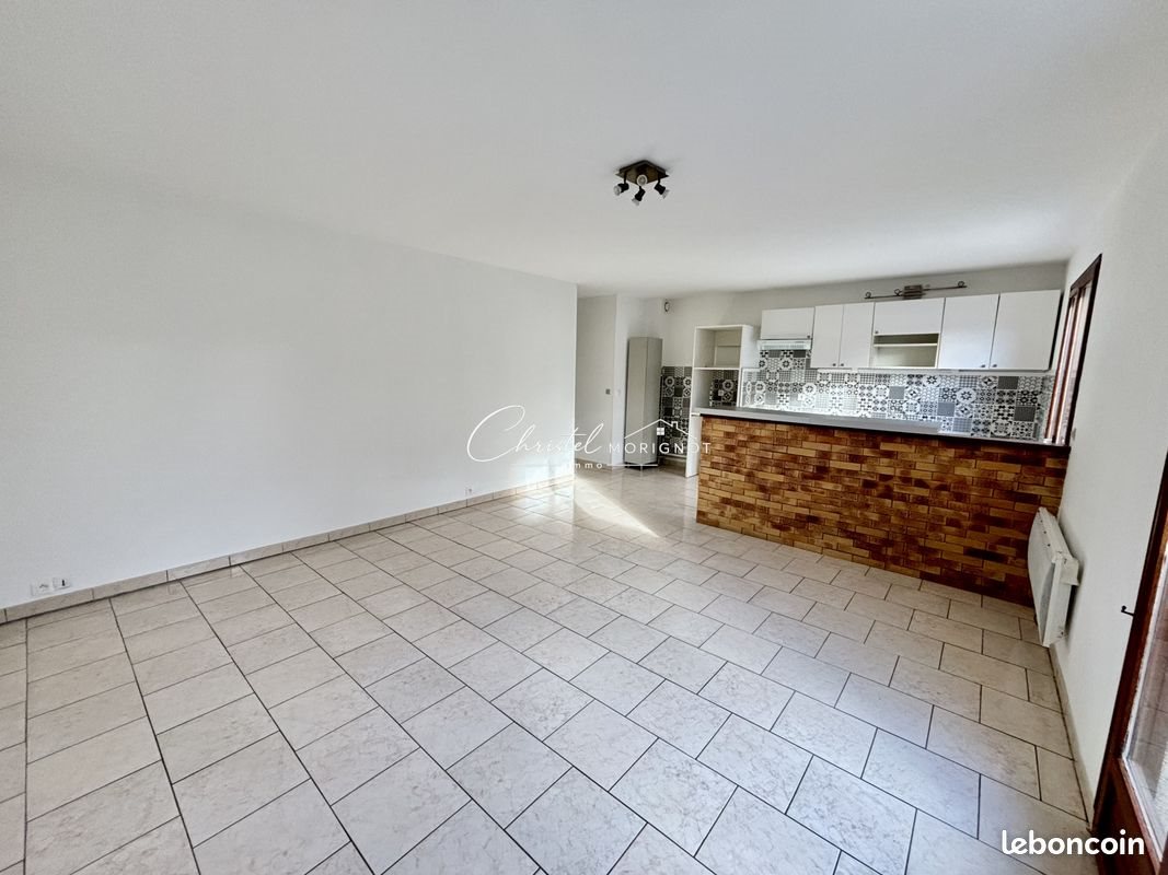 Appartement à vendre, 49m², Montfermeil