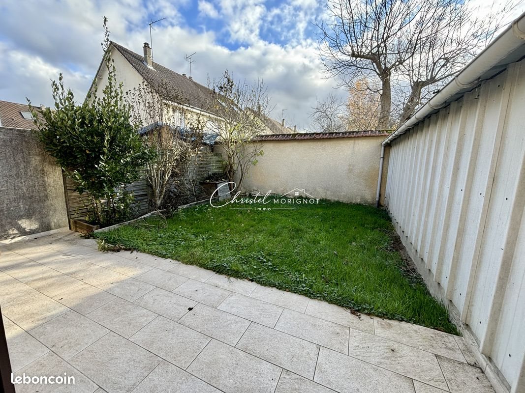 Appartement à vendre, 49m², Montfermeil