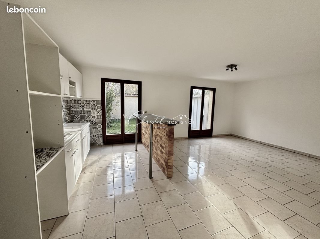 Appartement à vendre, 49m², Montfermeil
