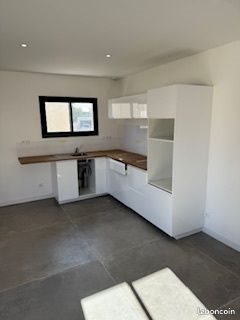 Maison à vendre, 93m², Saint-Christol-lez-Alès
