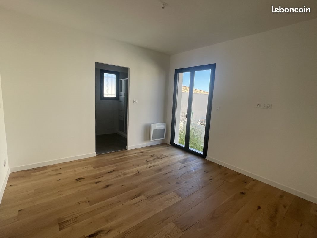 Maison à vendre, 93m², Saint-Christol-lez-Alès