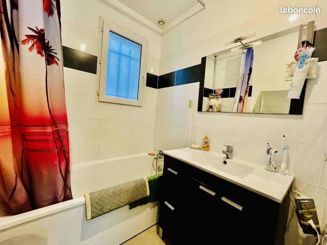 Appartement à louer, 40m², Restinclières