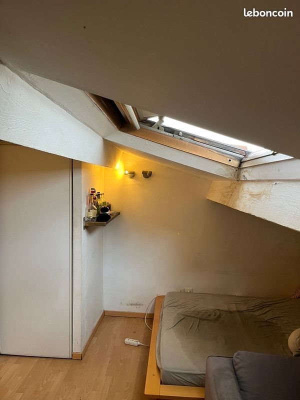 Appartement à vendre, 15m², Montpellier