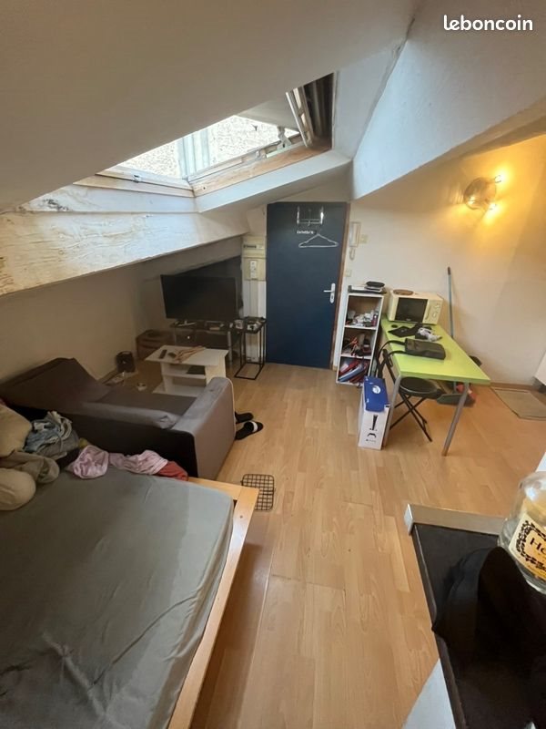 Appartement à vendre, 15m², Montpellier