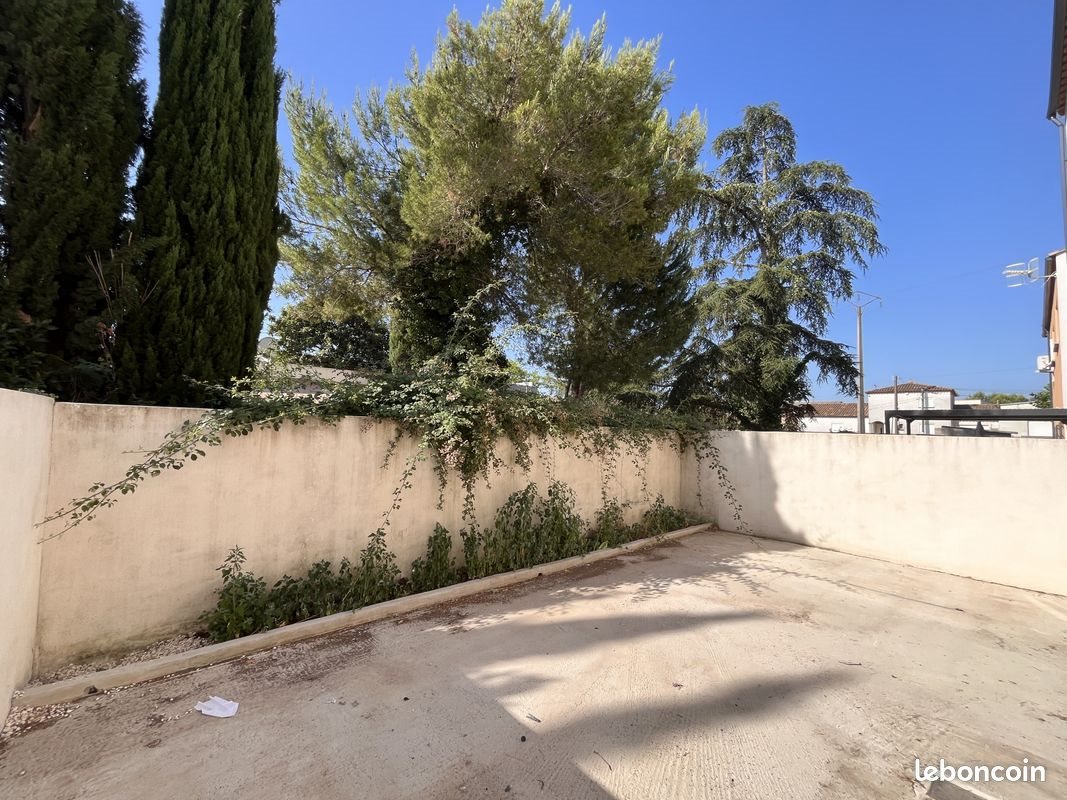 Appartement à louer, 115m², Lunel-Viel