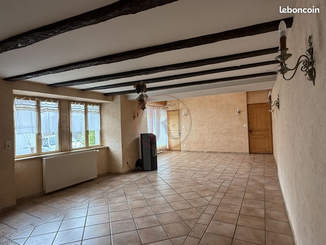 Maison à vendre, 163m², Ornans