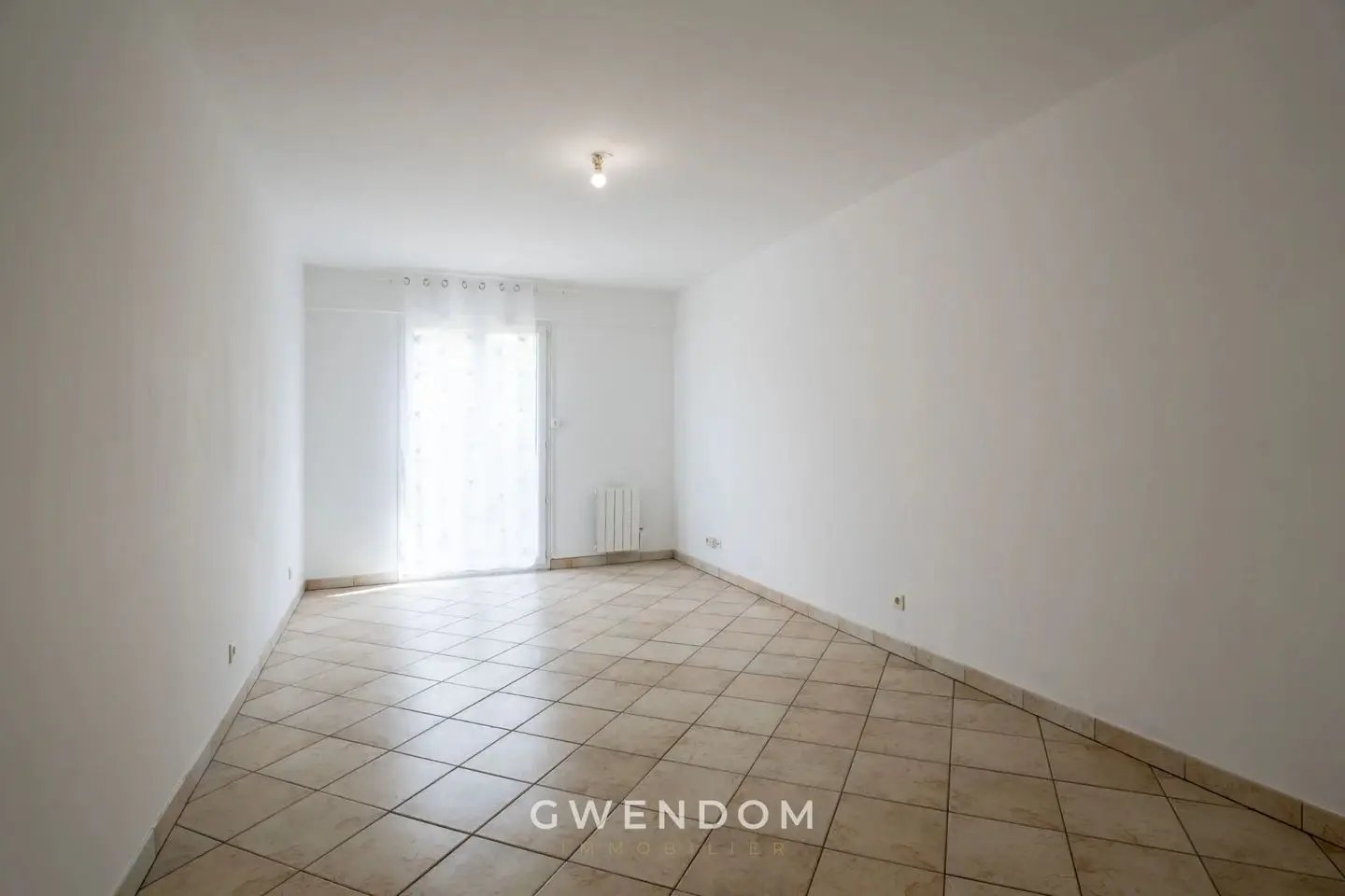 Appartement à vendre, 48m², Torcy