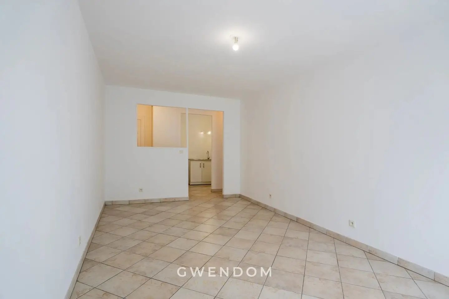 Appartement à vendre, 48m², Torcy