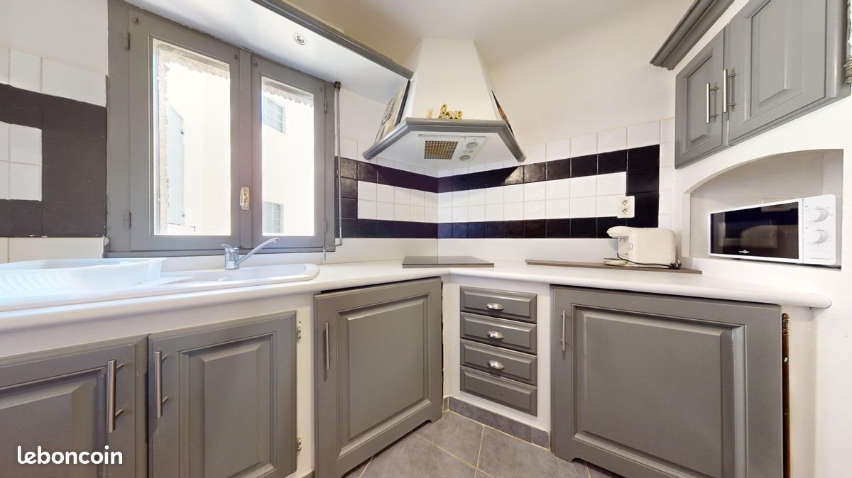 Appartement à louer, 34m², Carpentras