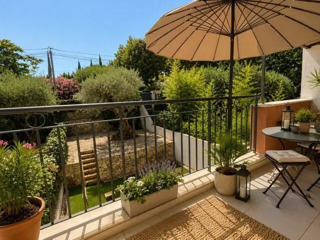 Appartement à vendre, 51m², Saint-Cyr-sur-Mer