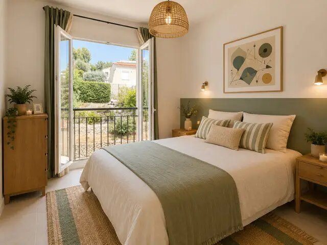 Appartement à vendre, 51m², Saint-Cyr-sur-Mer
