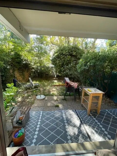 Appartement à louer, 63m², Marseille 8ème