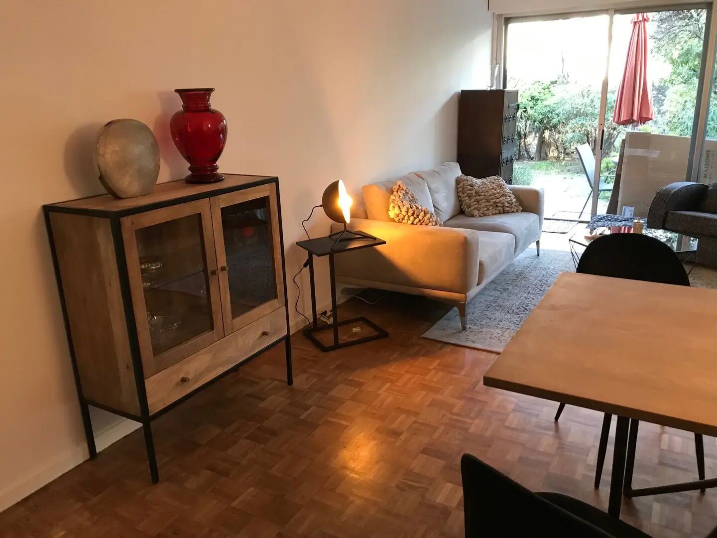 Appartement à louer, 63m², Marseille 8ème