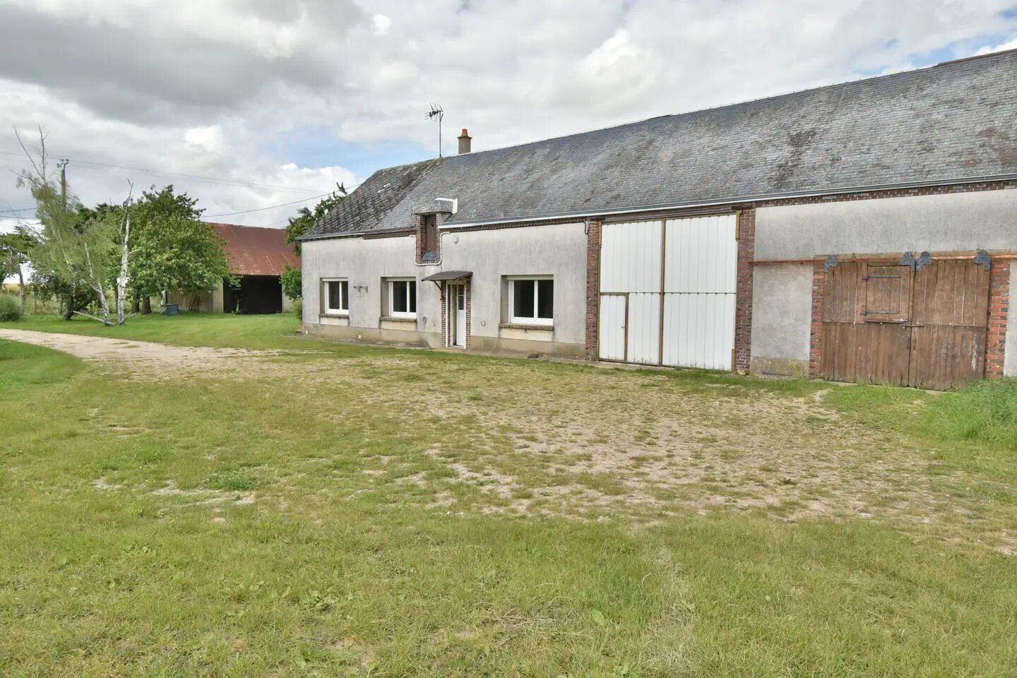 Maison à vendre, 81m², Dangeau