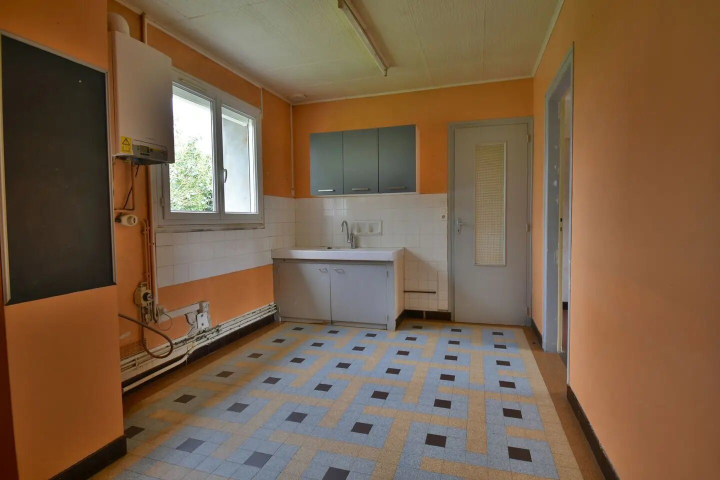 Maison à vendre, 81m², Dangeau