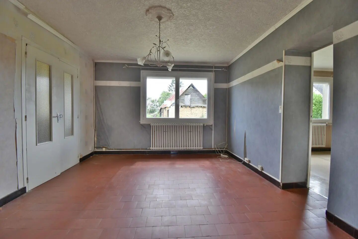 Maison à vendre, 81m², Dangeau