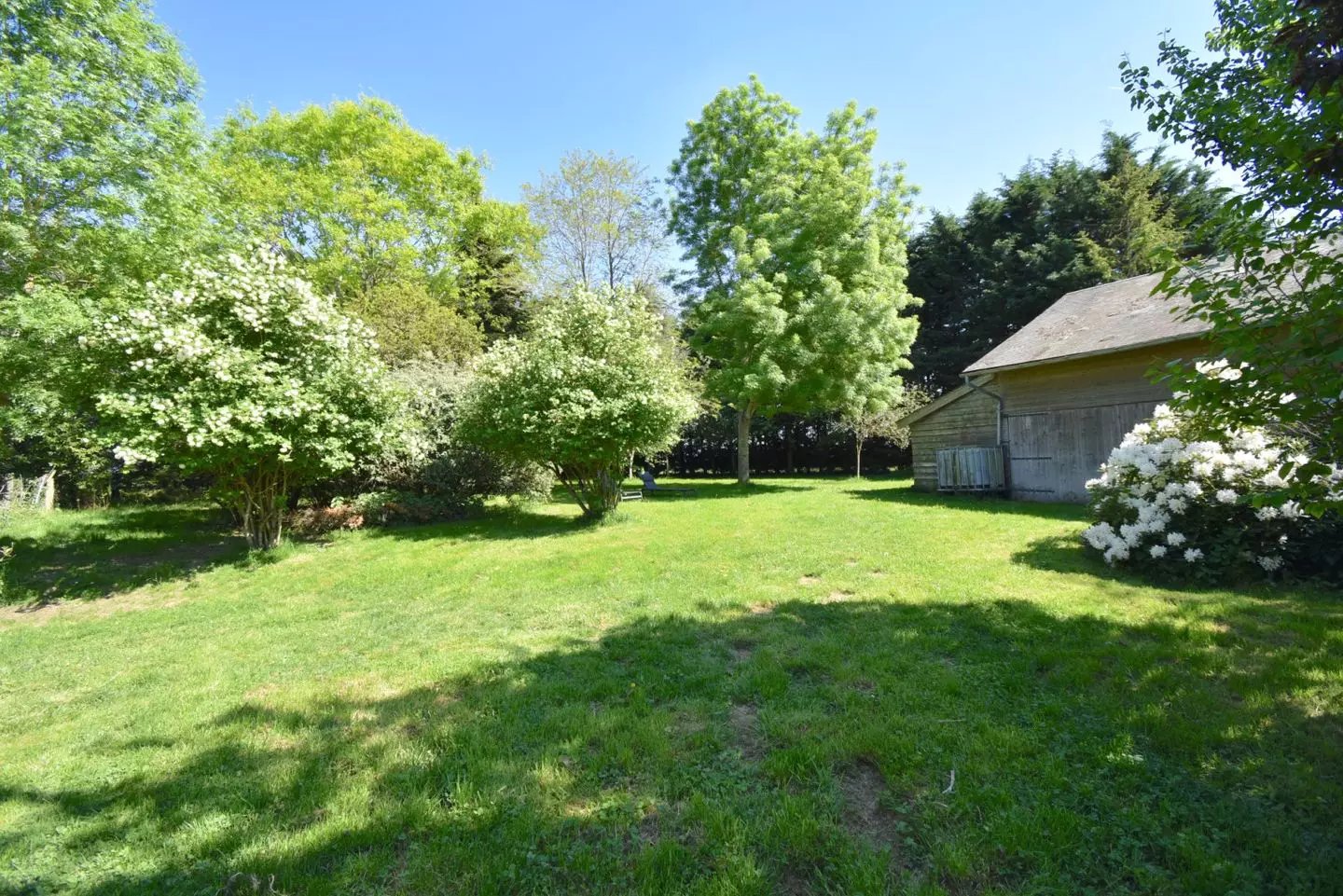 Maison à vendre, 150m², Frazé