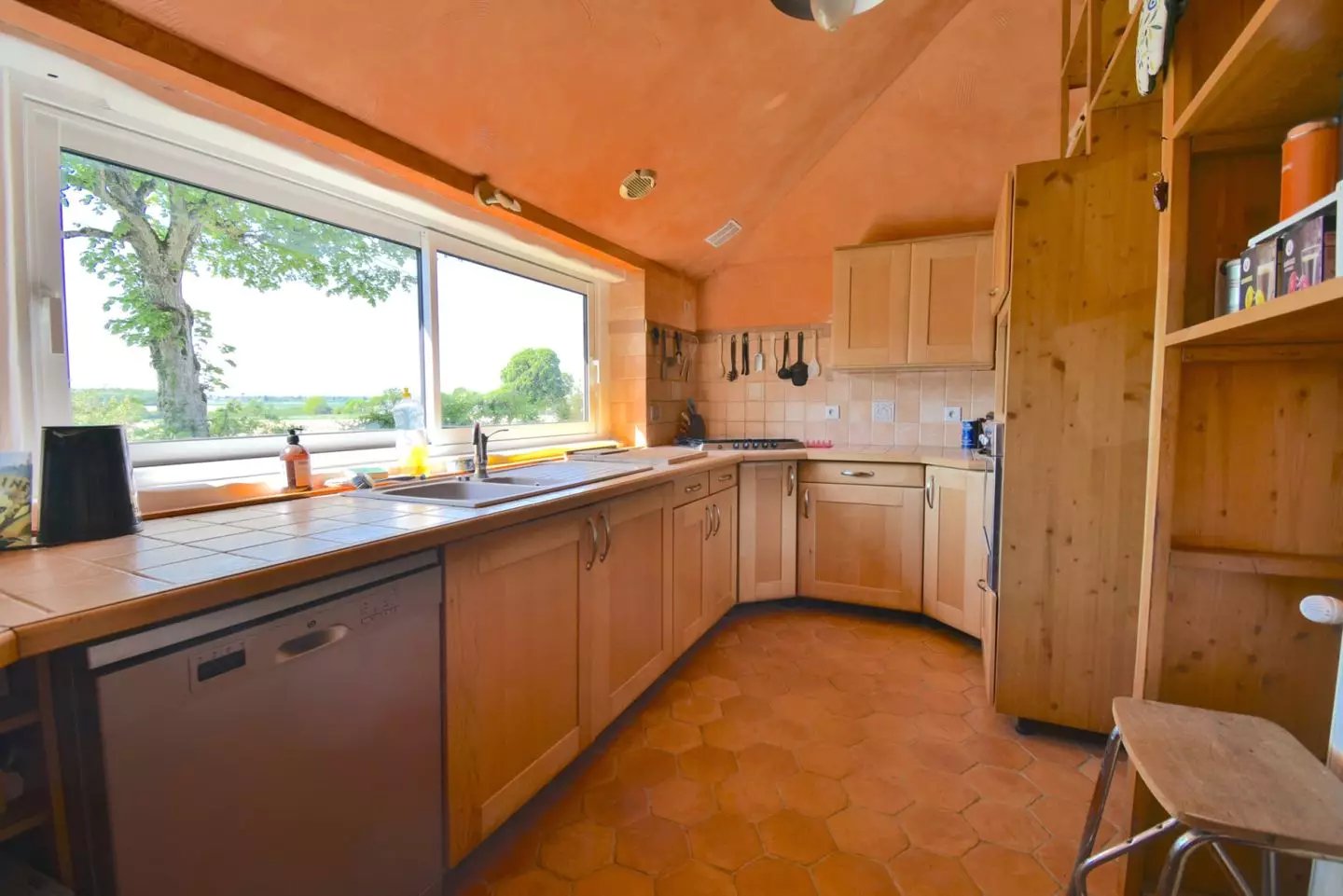 Maison à vendre, 150m², Frazé