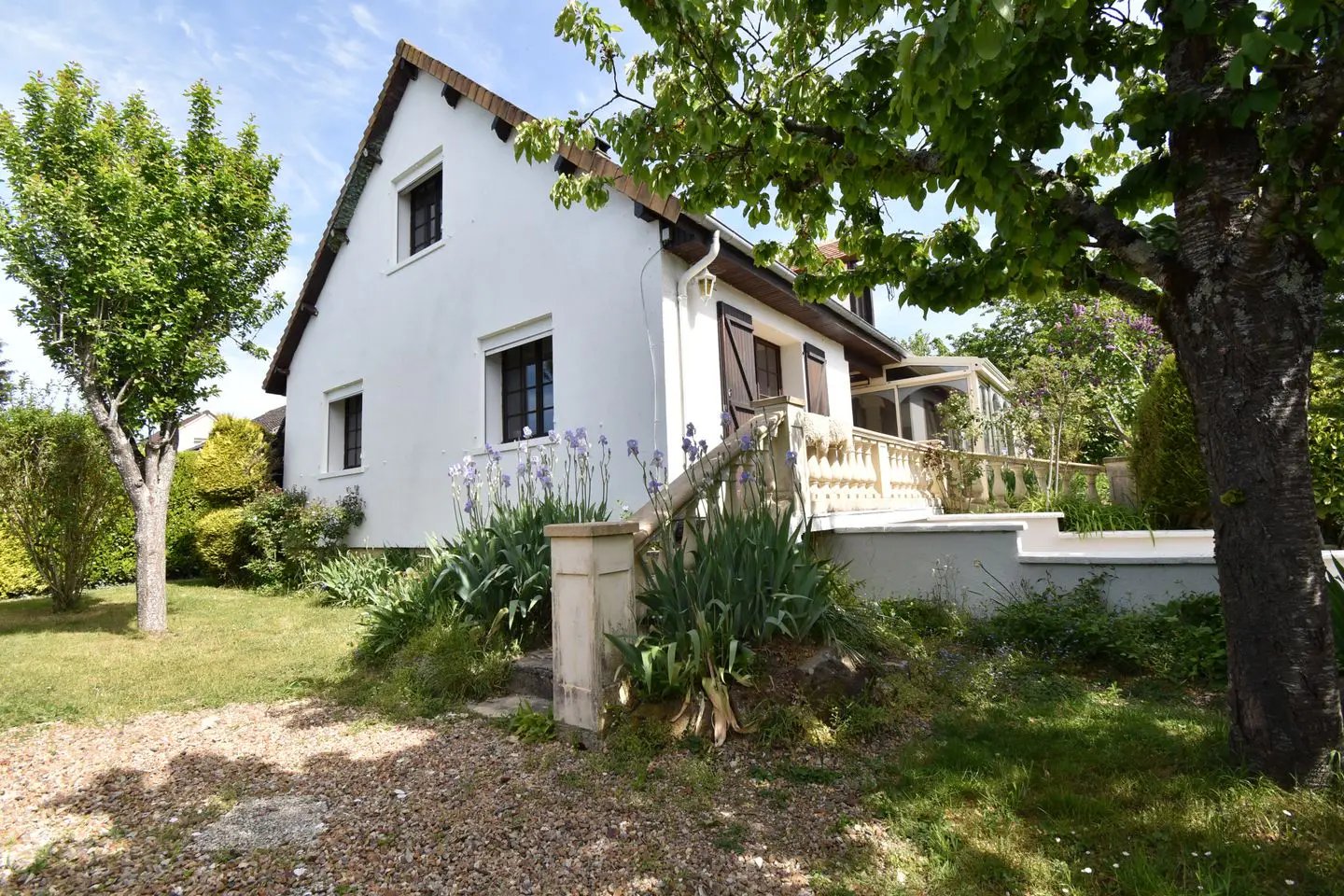 Maison à vendre, 118m², Unverre