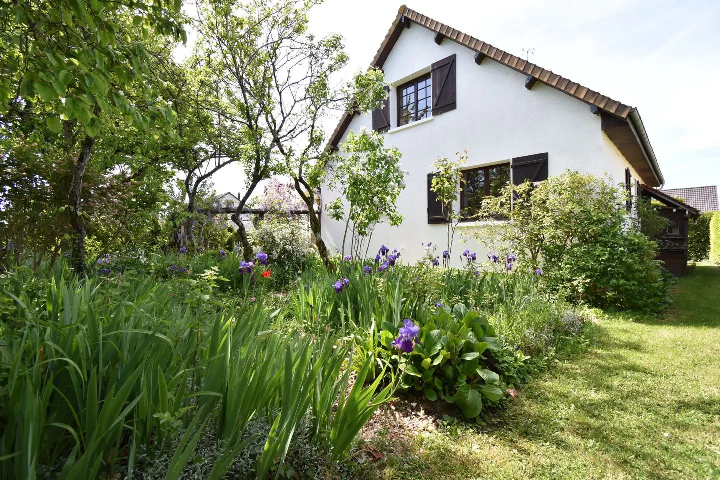 Maison à vendre, 118m², Unverre