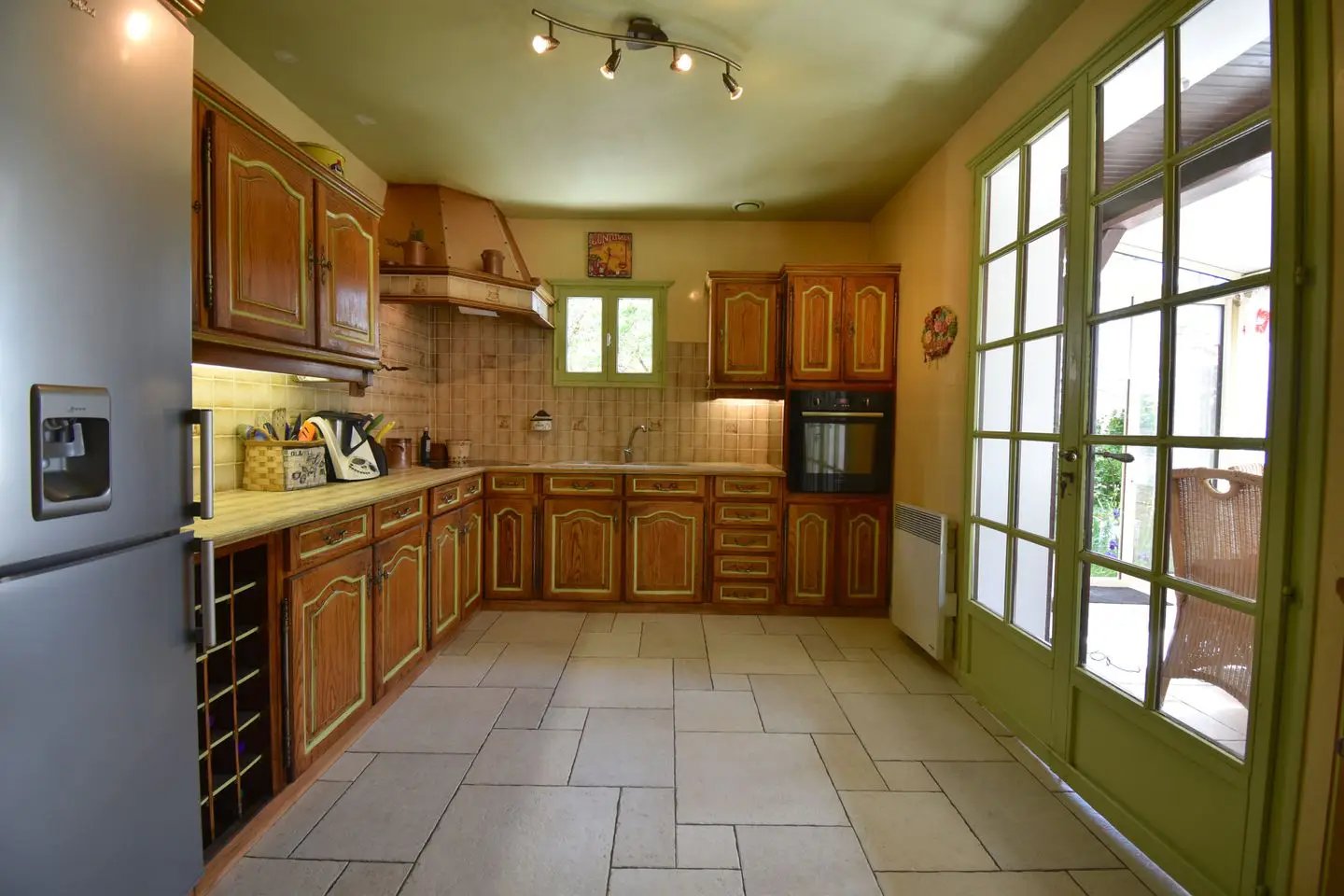 Maison à vendre, 118m², Unverre