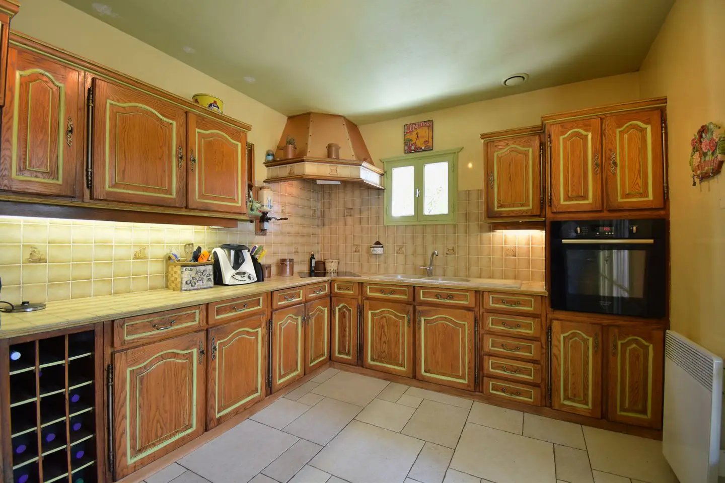 Maison à vendre, 118m², Unverre