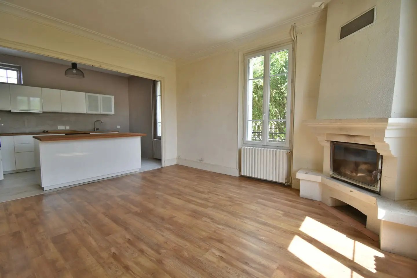 Maison à vendre, 126m², Beaumont-les-Autels