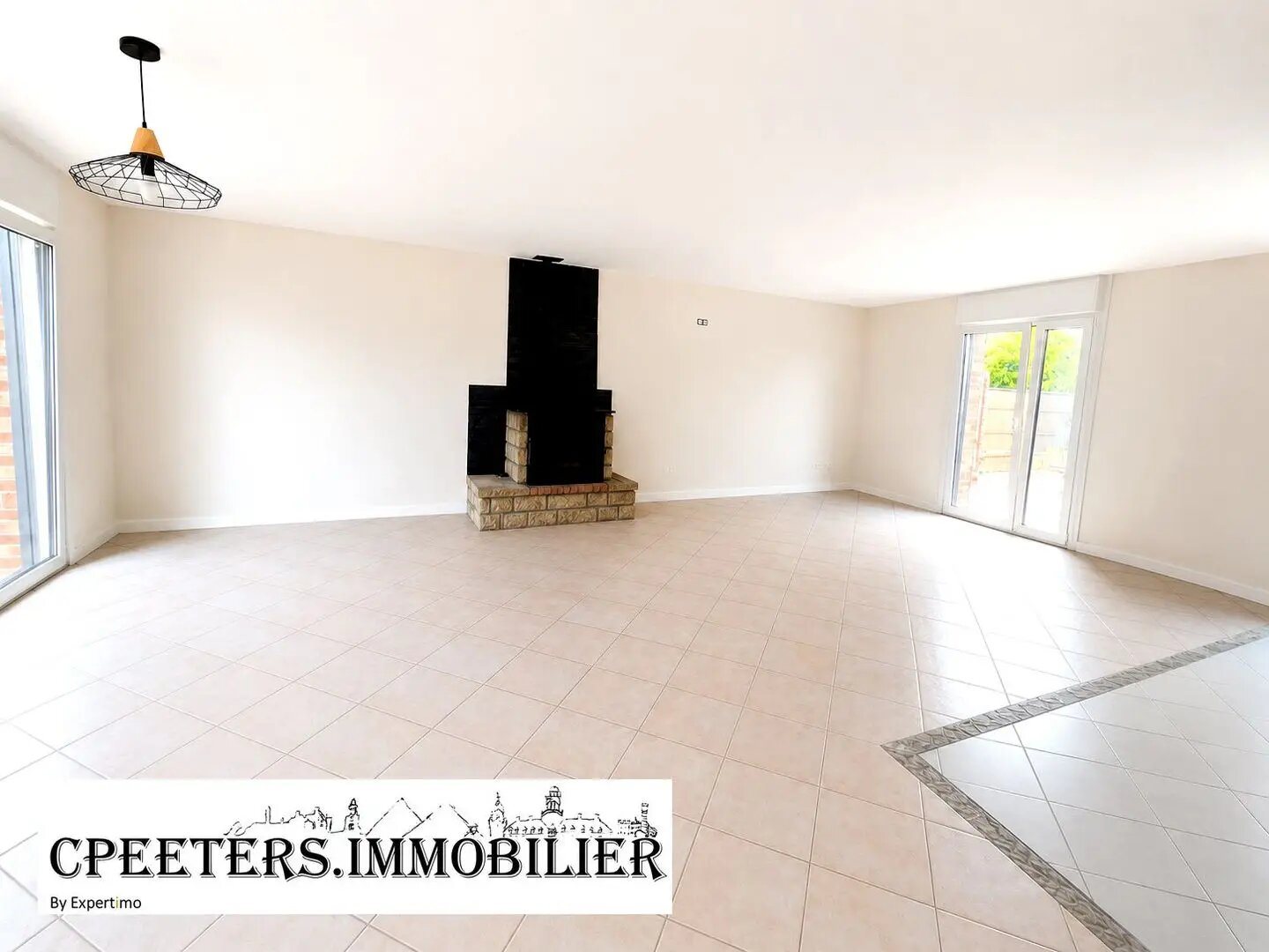Maison à vendre, 140m², Hénin-Beaumont