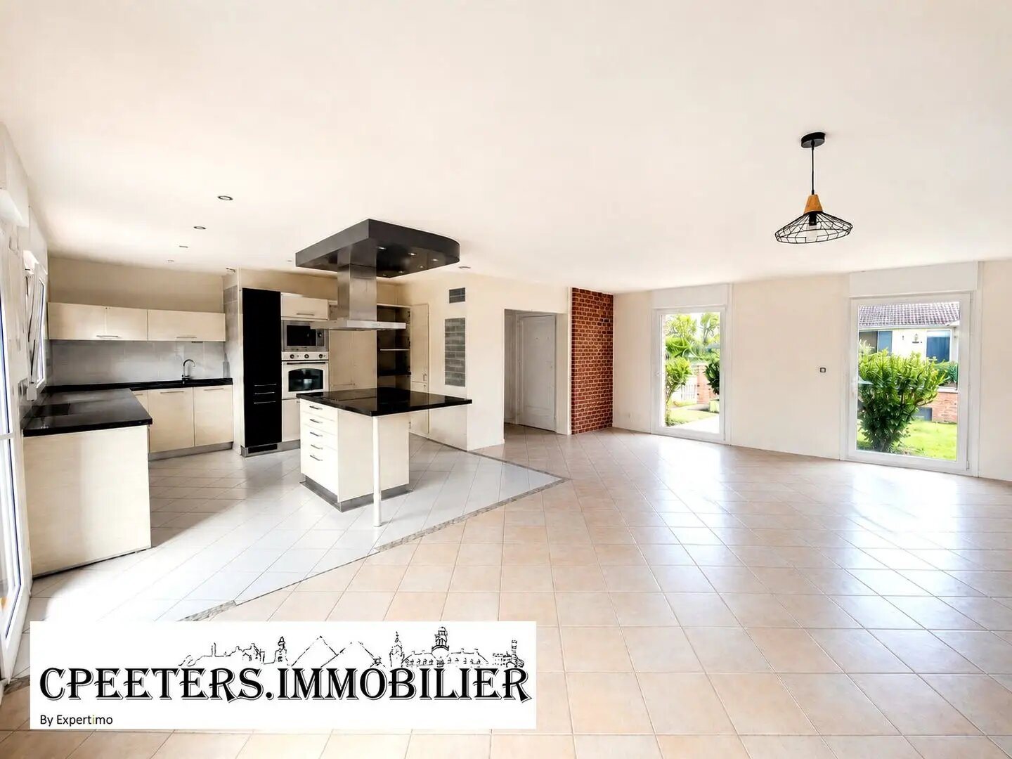 Maison à vendre, 140m², Hénin-Beaumont