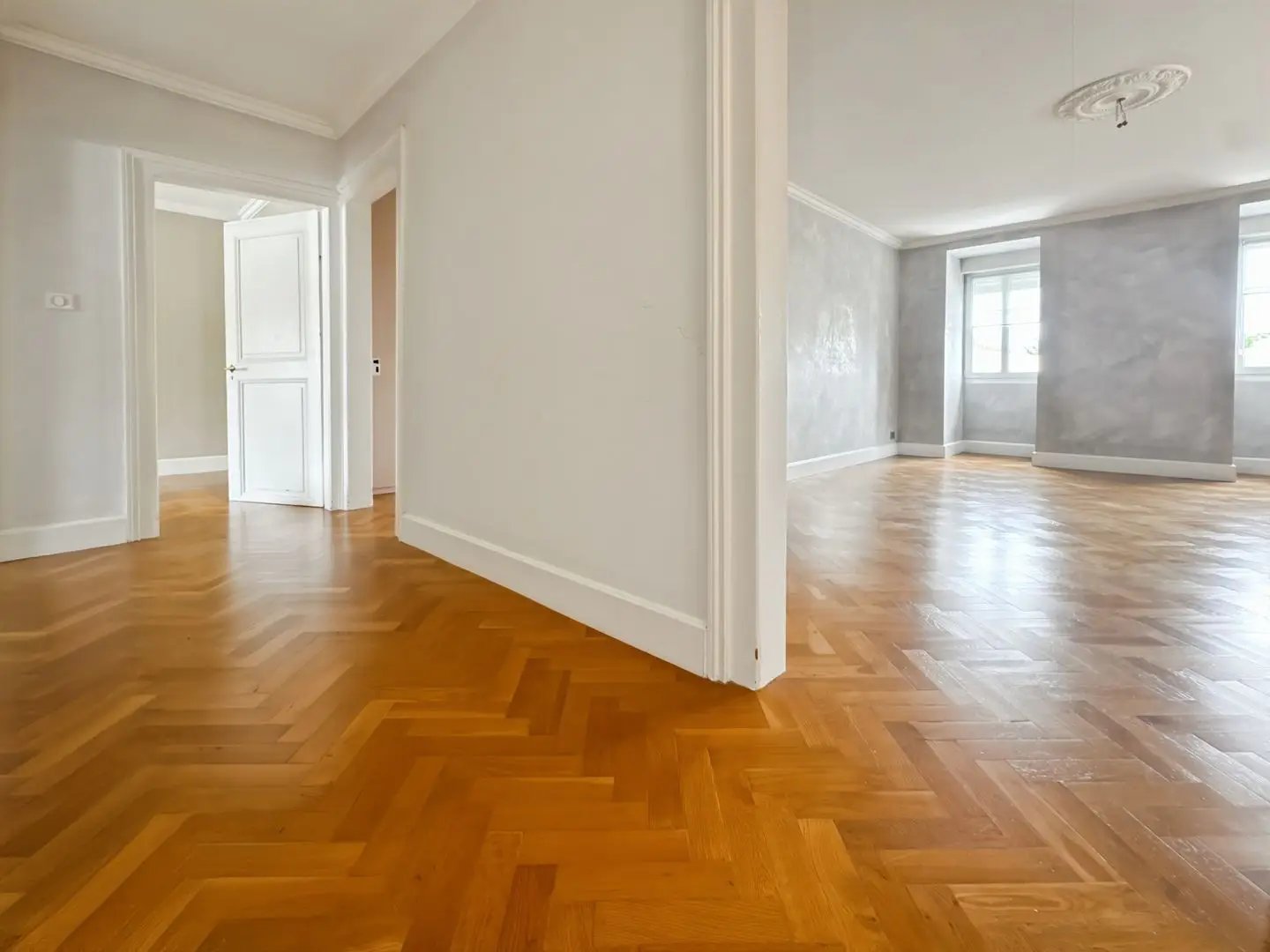 Appartement à vendre, 114m², Fegersheim