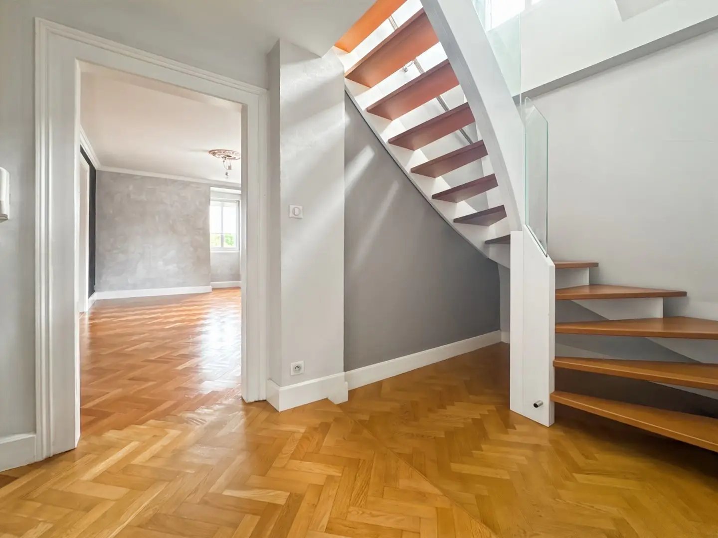 Appartement à vendre, 114m², Fegersheim