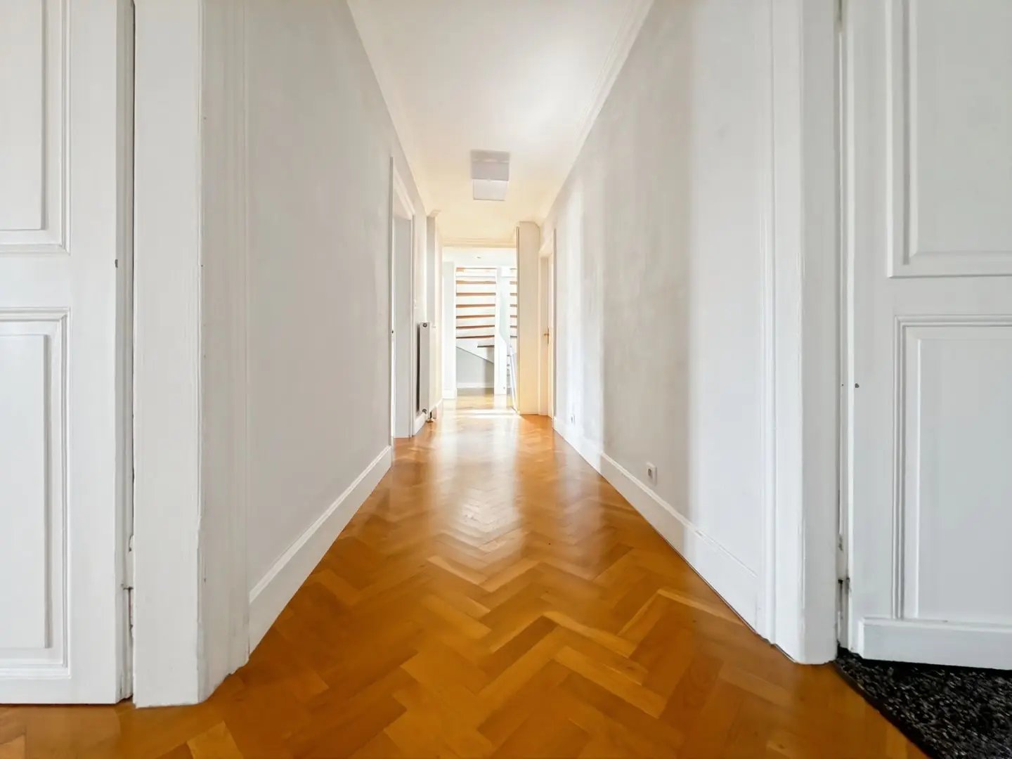 Appartement à vendre, 114m², Fegersheim