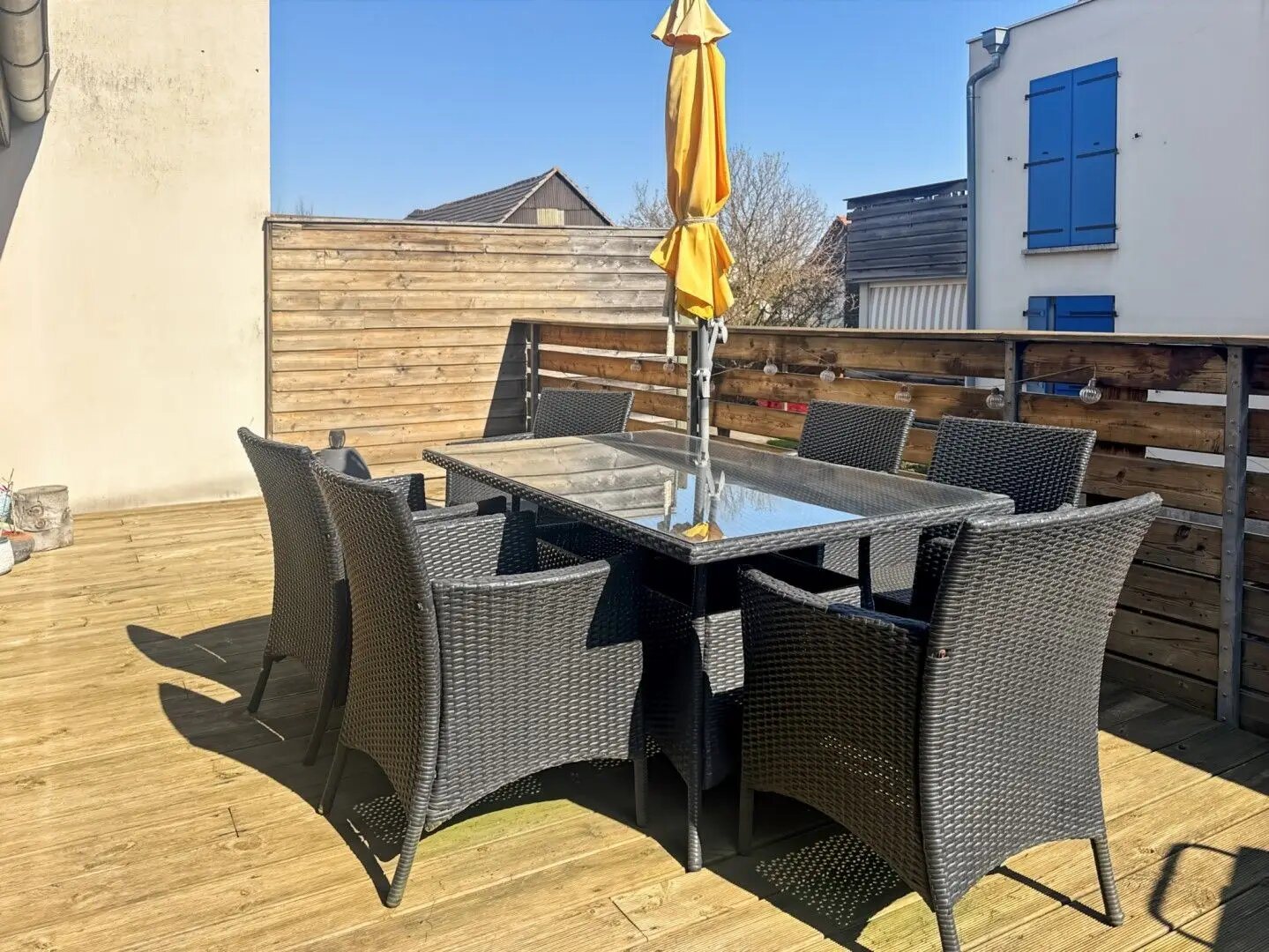 Appartement à vendre, 73m², Meistratzheim