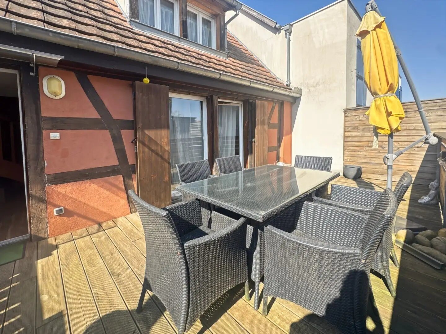 Appartement à vendre, 73m², Meistratzheim