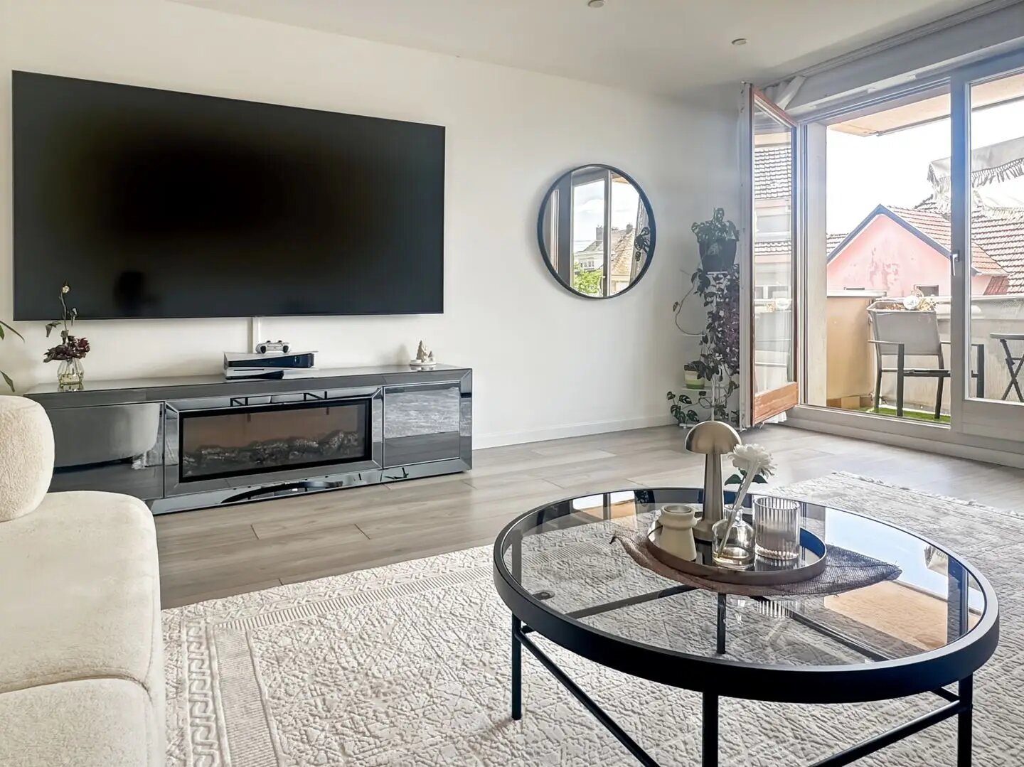 Appartement à vendre, 75m², Erstein
