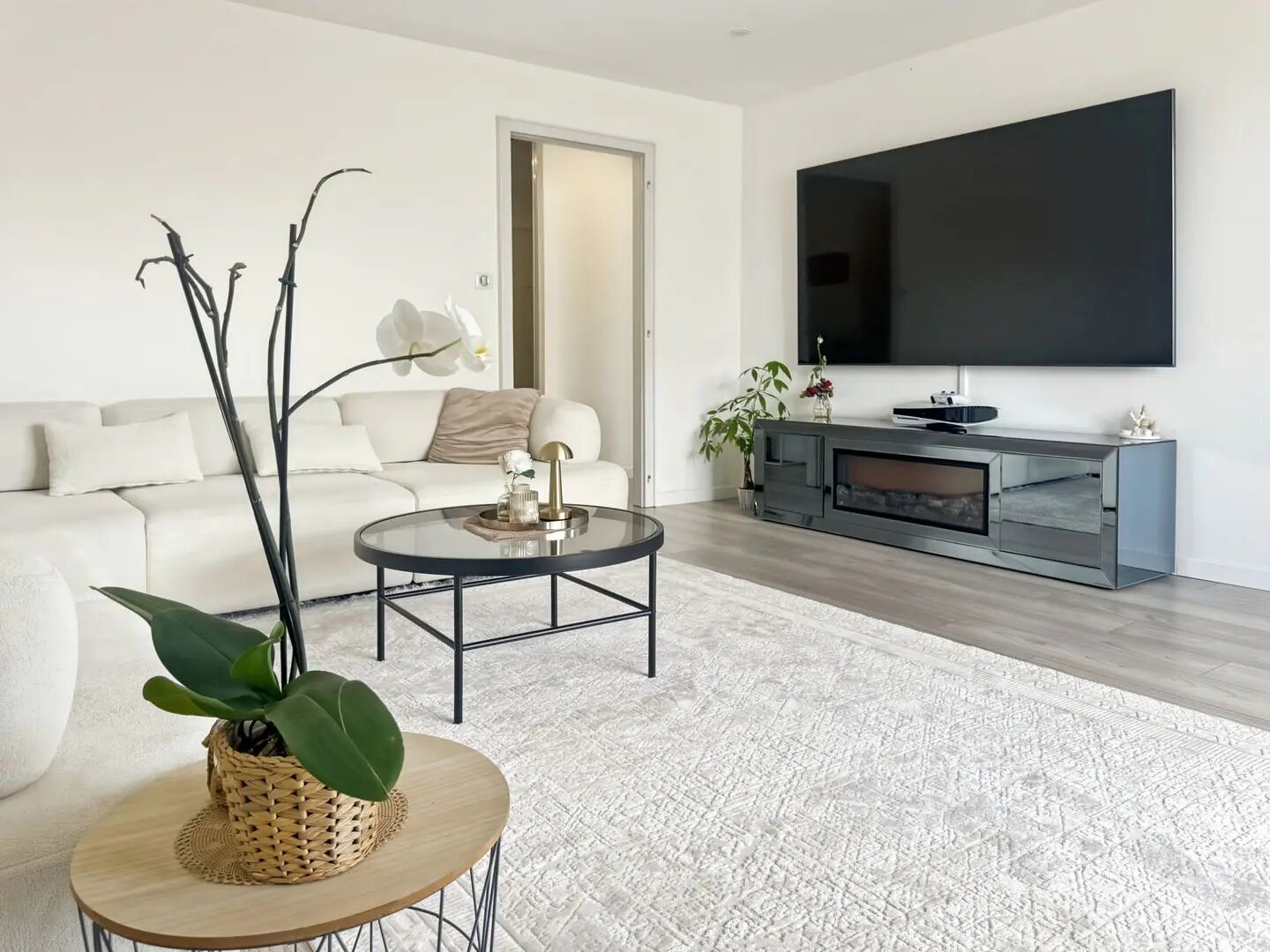 Appartement à vendre, 75m², Erstein