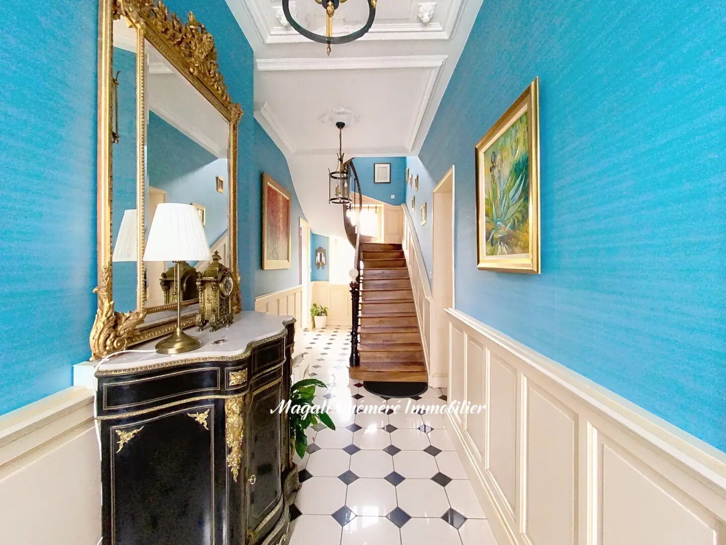 Maison à vendre, 258m², Rennes