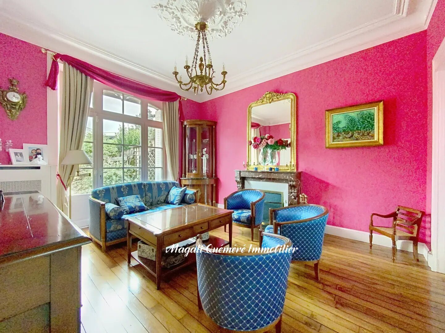 Maison à vendre, 258m², Rennes