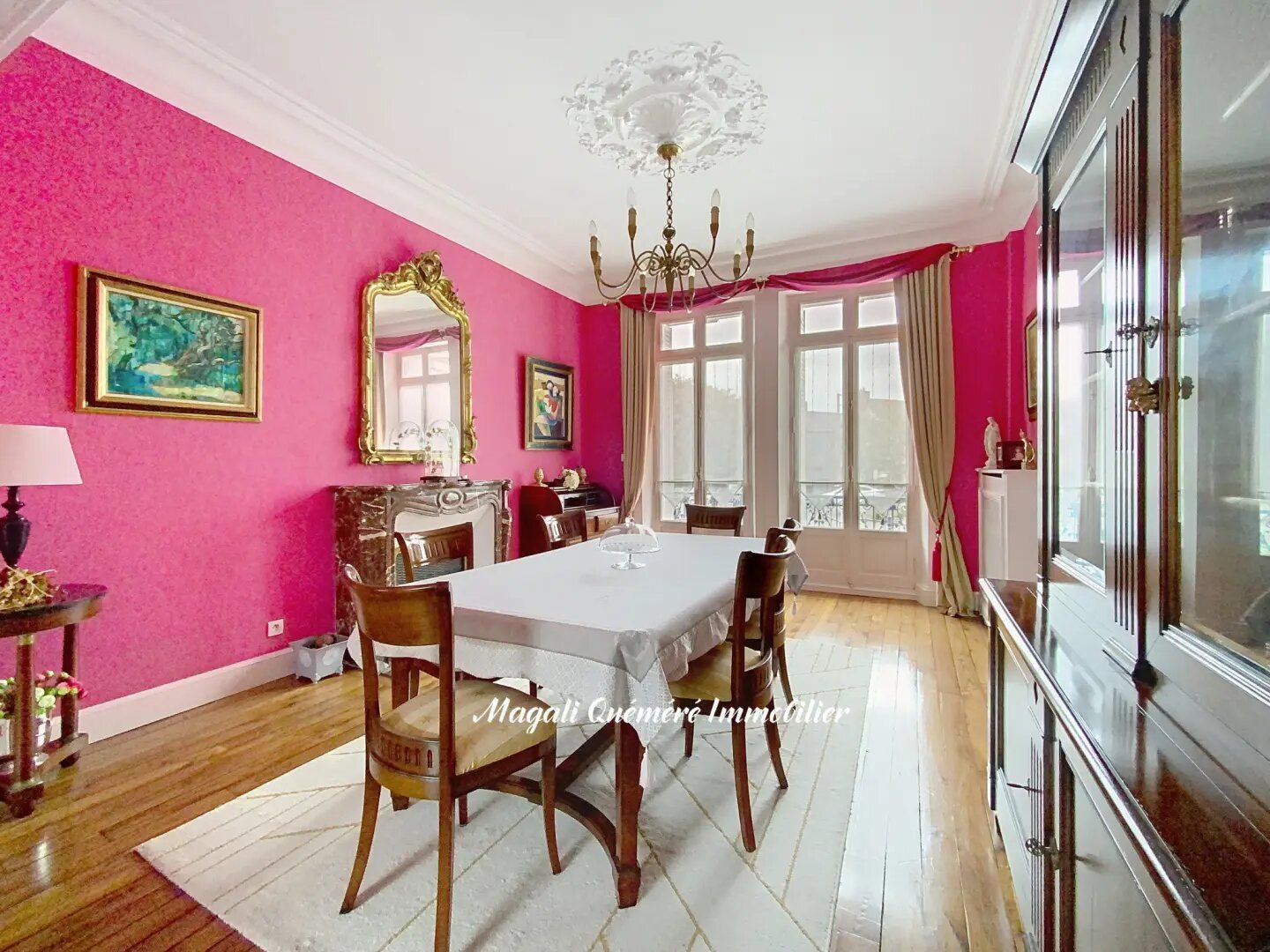 Maison à vendre, 258m², Rennes