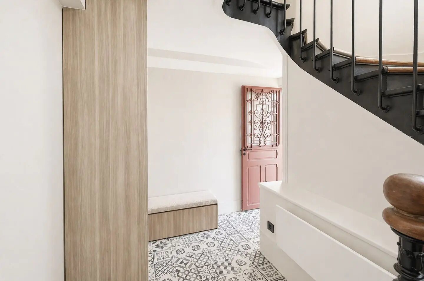 Appartement à vendre, 112m², Clamart