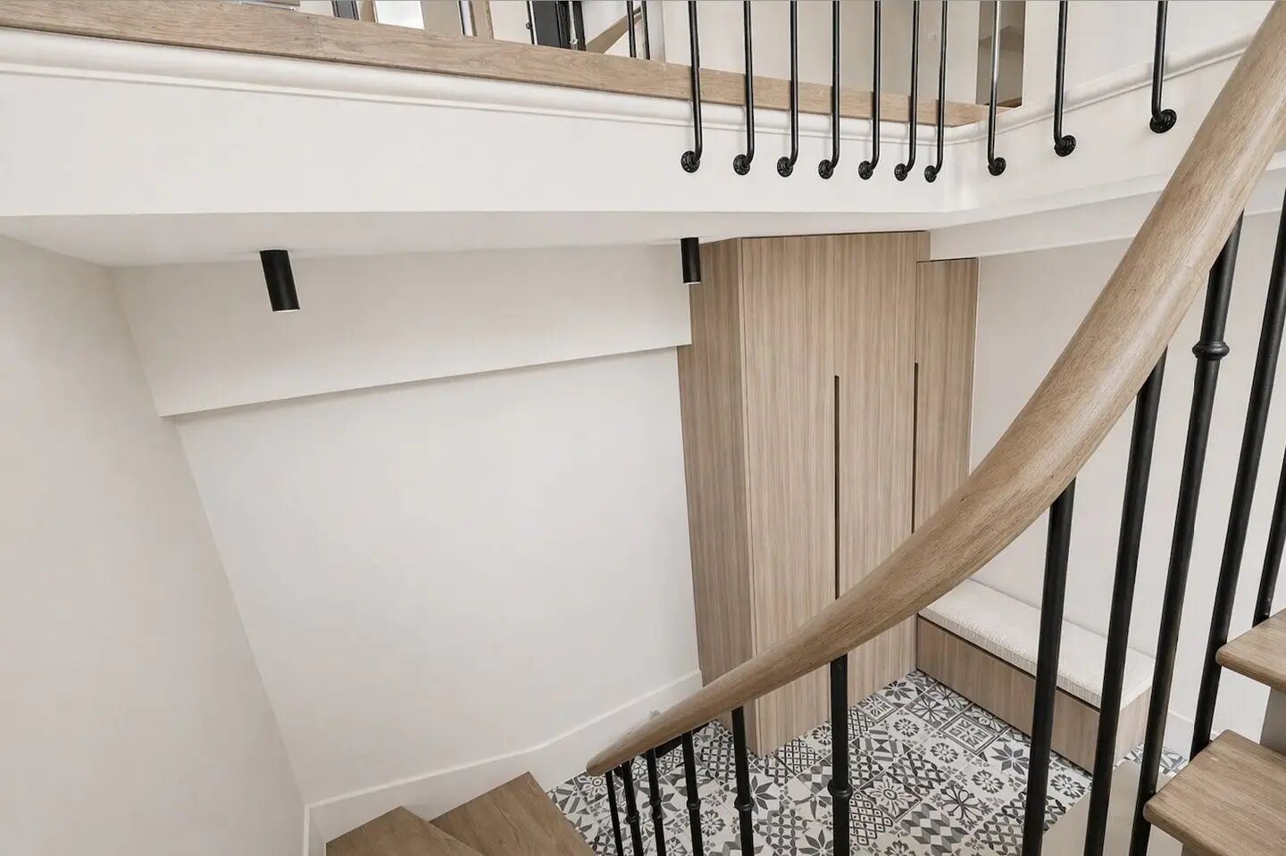 Appartement à vendre, 112m², Clamart