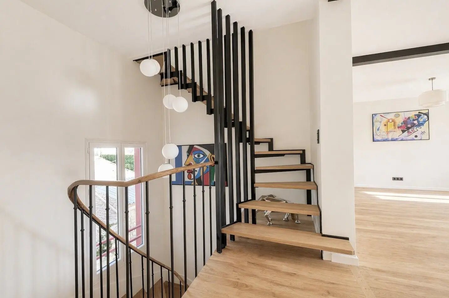 Appartement à vendre, 112m², Clamart