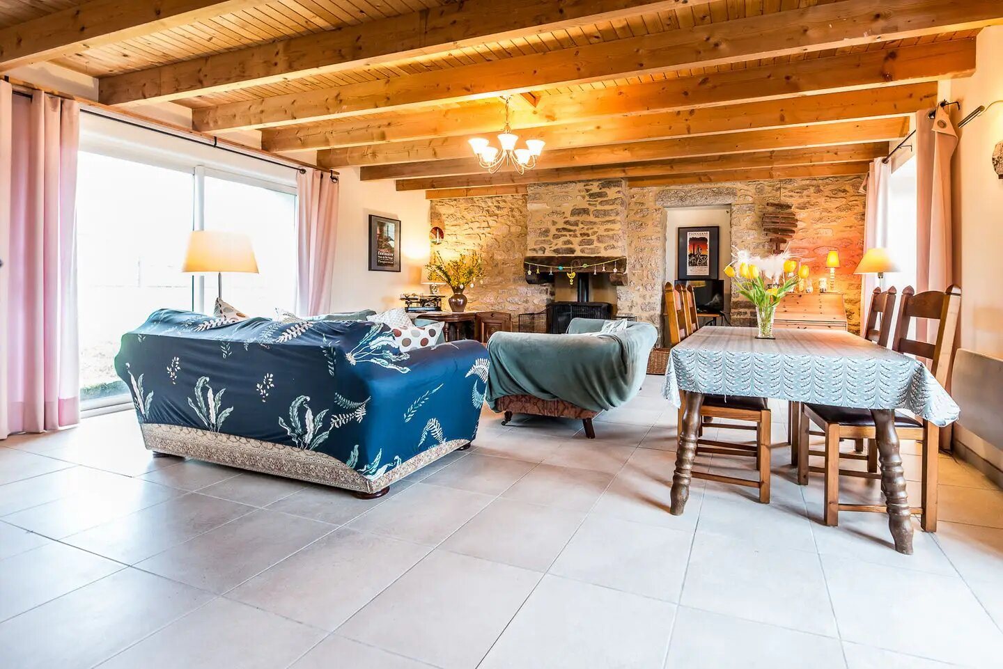 Maison à vendre, 150m², Plouguerneau